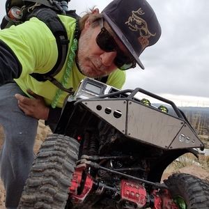 Meet your Posher, E vincent